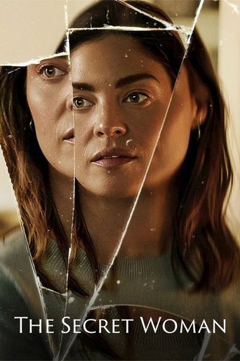 The Secret Woman
