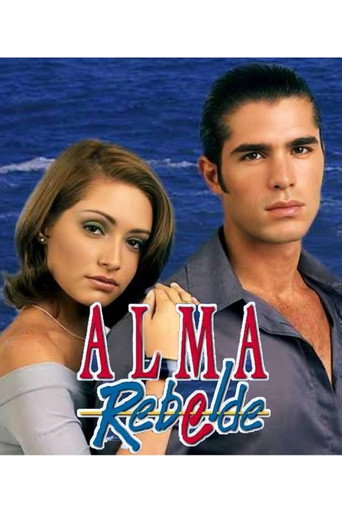Alma Rebelde