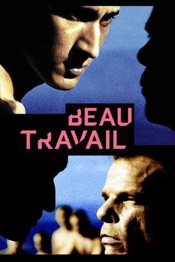Beau Travail