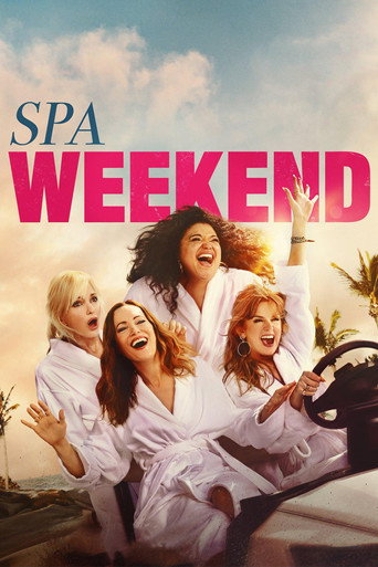 Spa Weekend