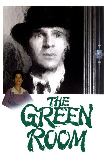The Green Room