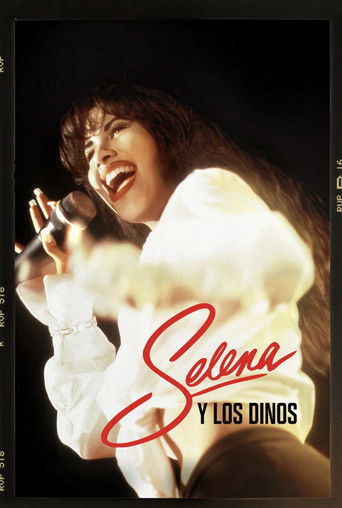Selena y Los Dinos: A Family's Legacy