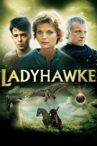 Ladyhawke
