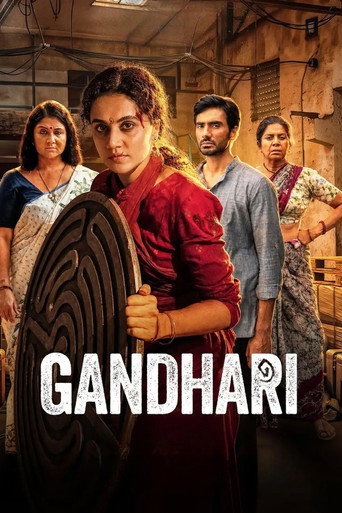 Gandhari