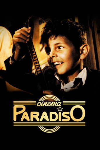 Cinema Paradiso