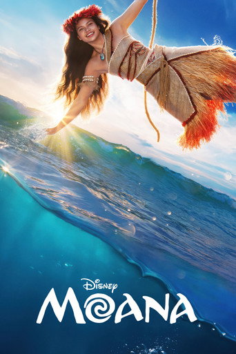 Moana