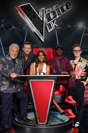 The Voice UK