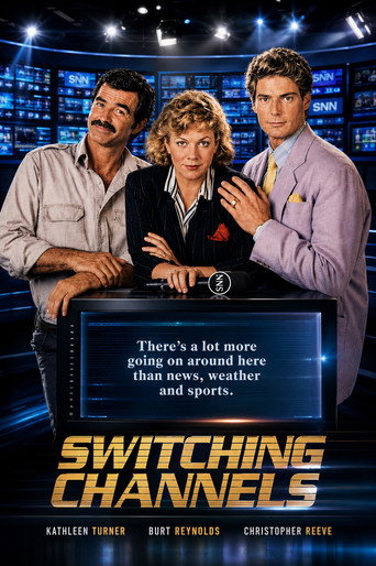 Switching Channels