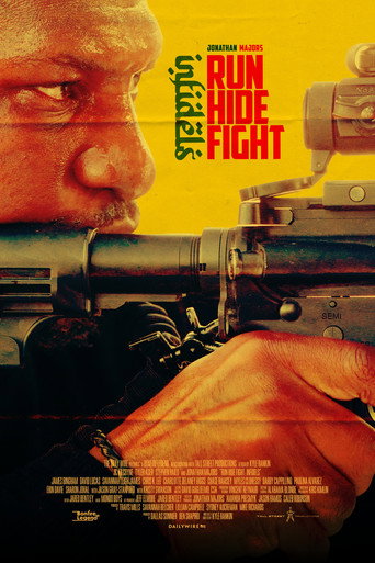 Run Hide Fight: Infidels