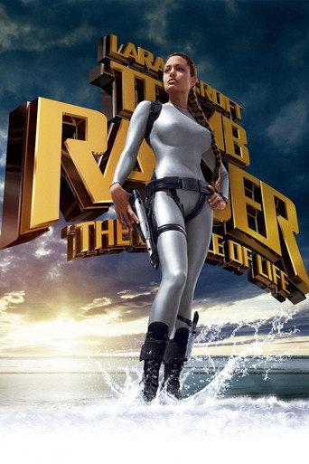 Lara Croft: Tomb Raider - The Cradle of Life
