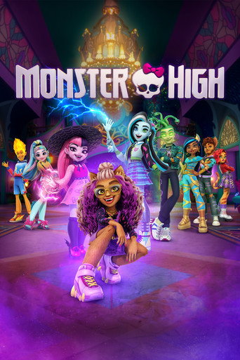 Monster High