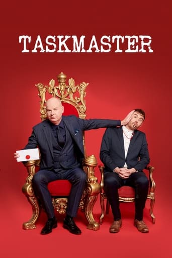 Taskmaster Australia