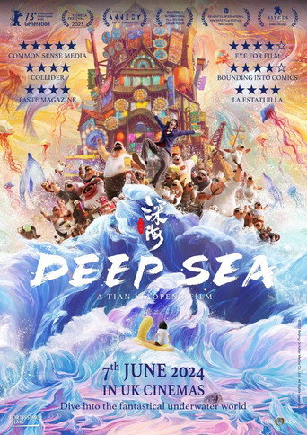 Deep Sea