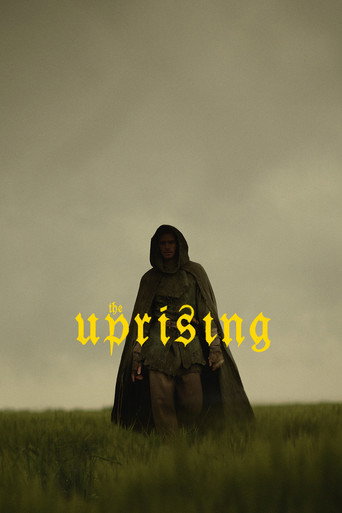 The Uprising