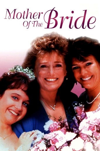 Mother of the Bride