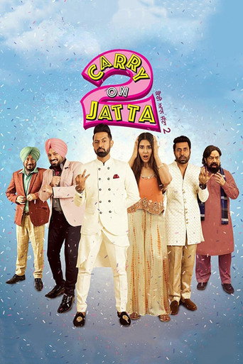 Carry On Jatta 2