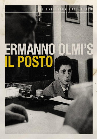 Il Posto