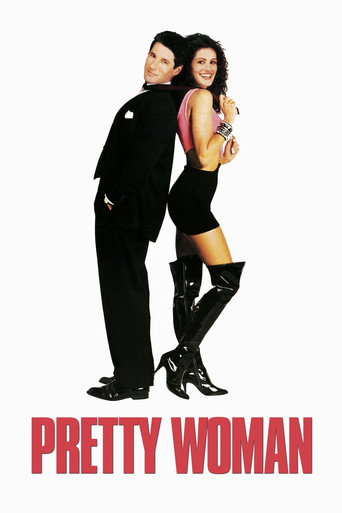 Pretty Woman