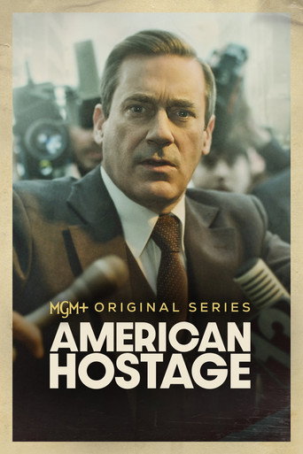 American Hostage
