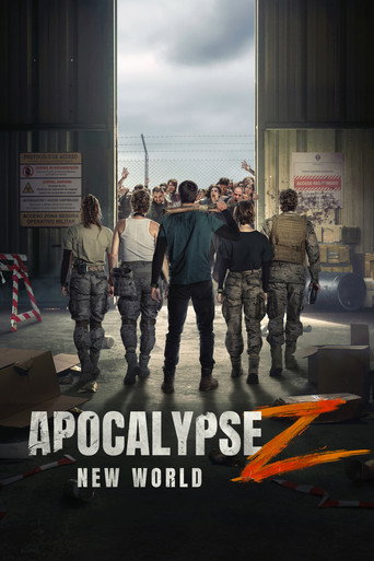 Apocalypse Z: New World
