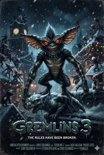 Gremlins 3