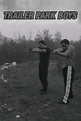 Trailer Park Boys