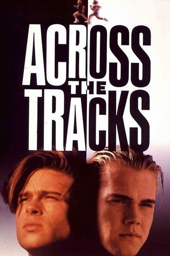 Across the Tracks