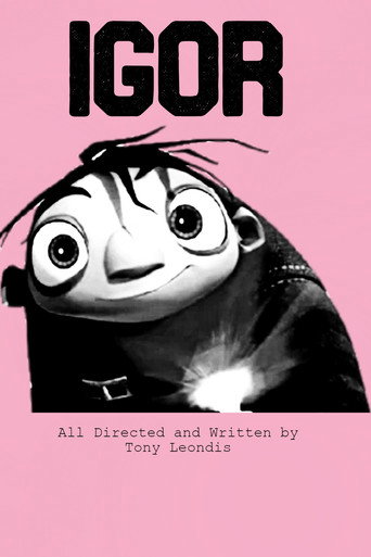 Igor