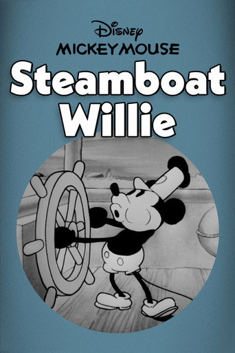 Steamboat Willie