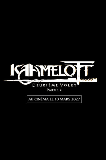 Kaamelott: The Second Chapter (Part II)