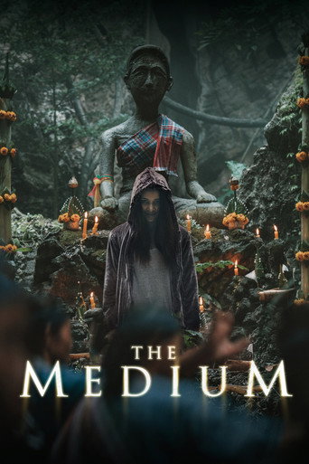 The Medium