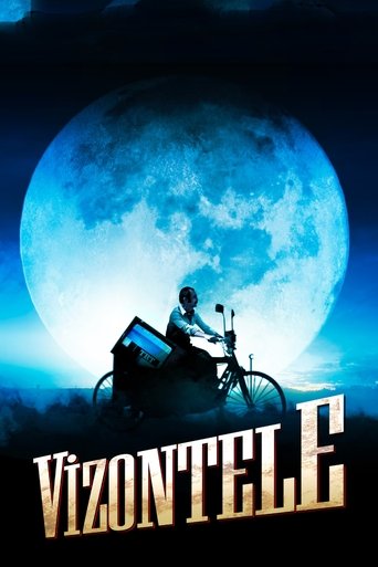 Vizontele