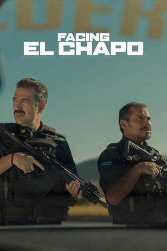 Facing El Chapo