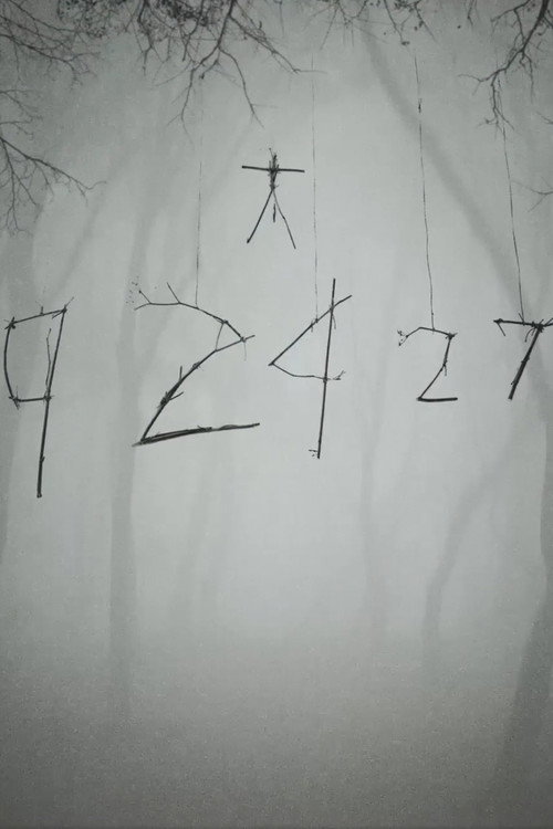 Untitled Blair Witch Film poster