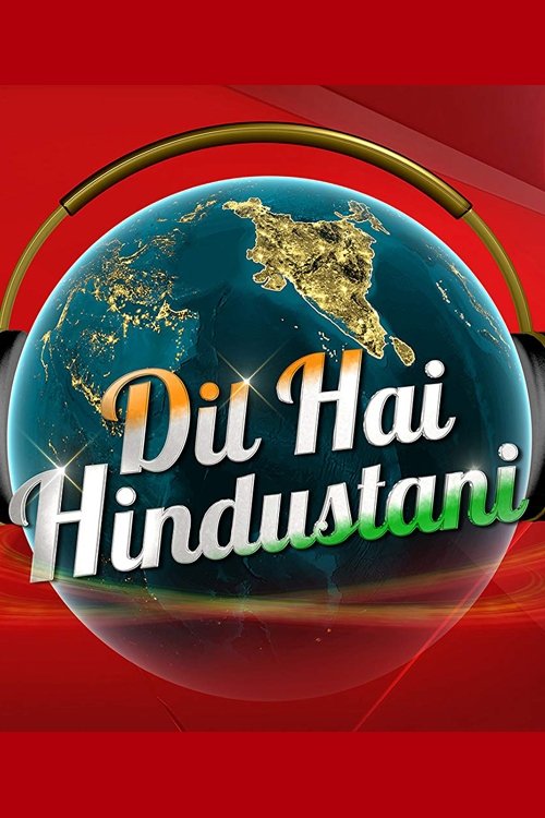 Dil Hai Hindustani poster