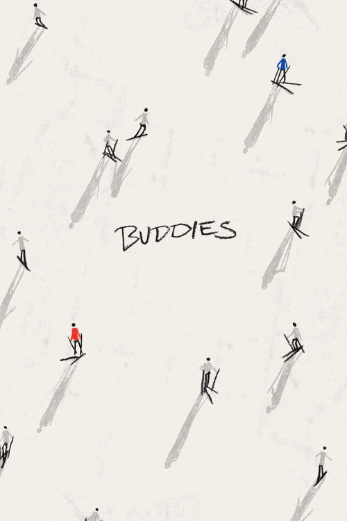 Buddies poster