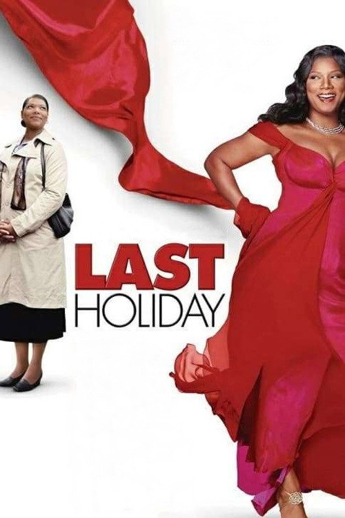 Last Holiday poster