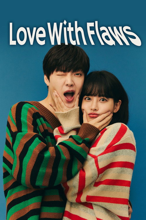 Love with Flaws poster