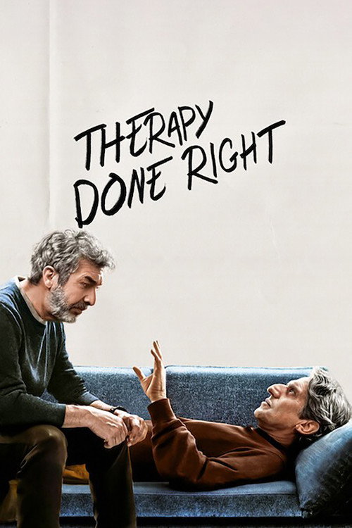 Therapy Done Right poster