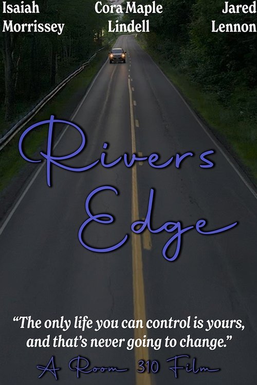 Rivers Edge poster
