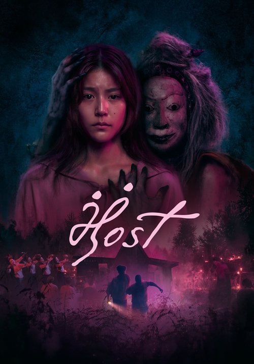 Host poster