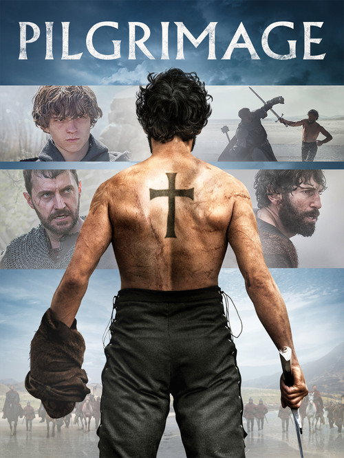 Pilgrimage poster
