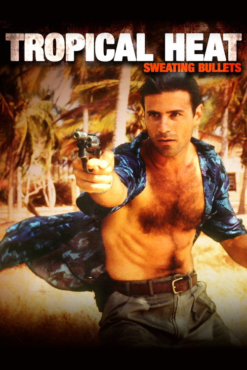 Tropical Heat poster