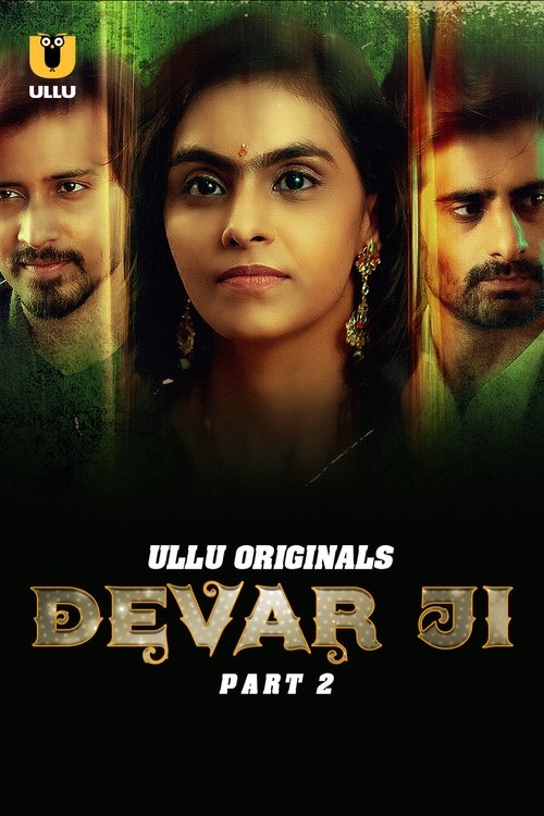 Devar Ji poster