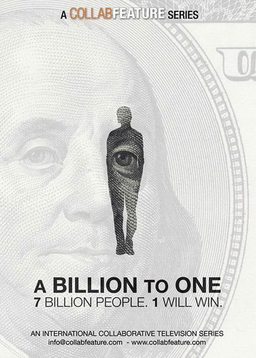 A Billion To One poster