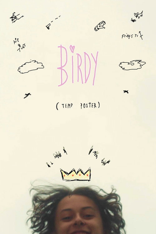 BiRDY poster