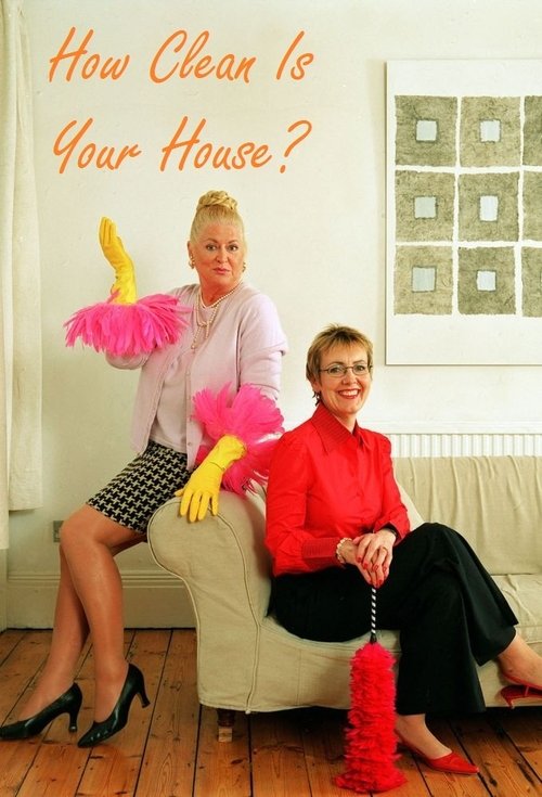 How Clean Is Your House? poster