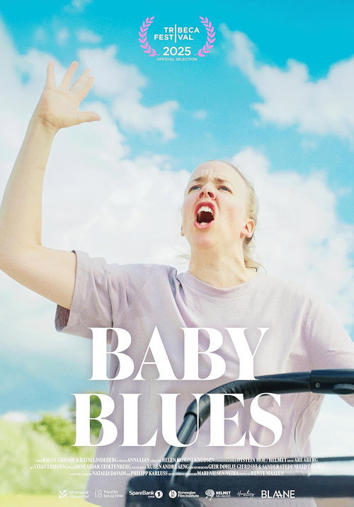 Baby Blues poster