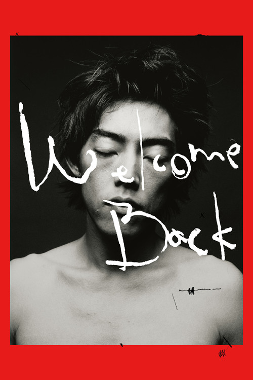 Welcome Back poster