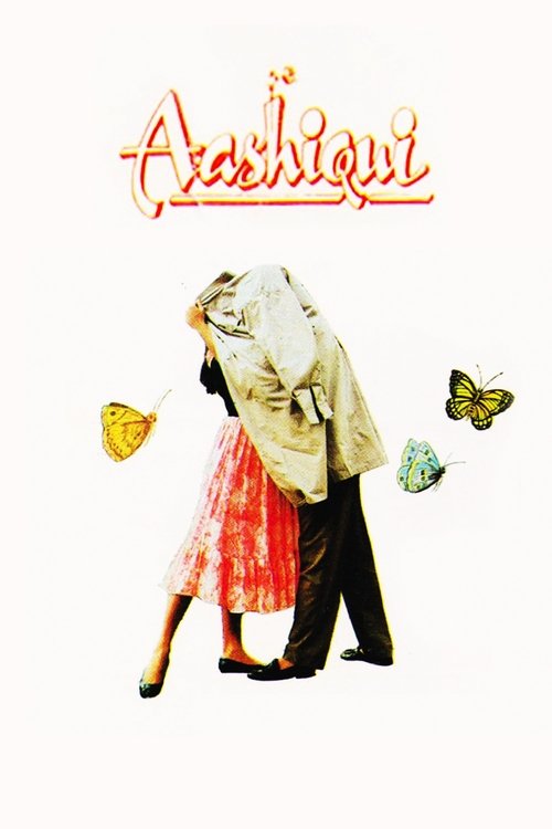 Aashiqui poster